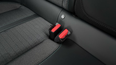 Peugeot 208 100kW Allure Premium + 50kWh 5dr Auto Electric Hatchback